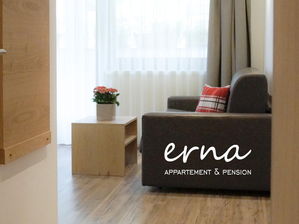 Pension Apartment Erna Reschen Exterior foto